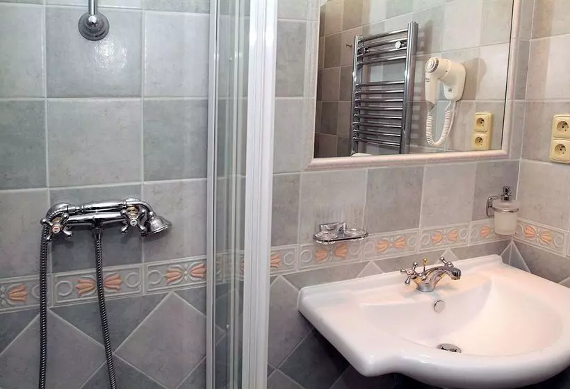 Fotos del hotel Marketa:  23