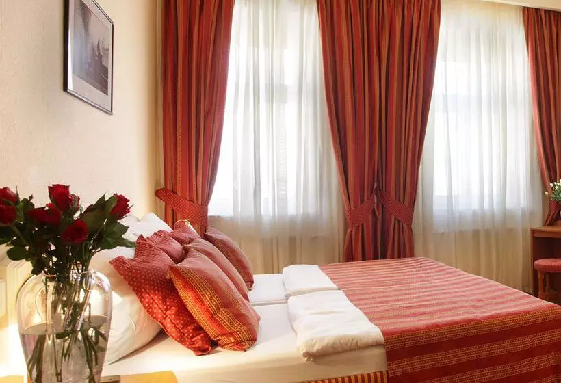 Fotos del hotel Marketa:  7