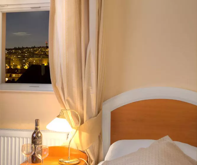 Fotos del hotel Marketa:  29