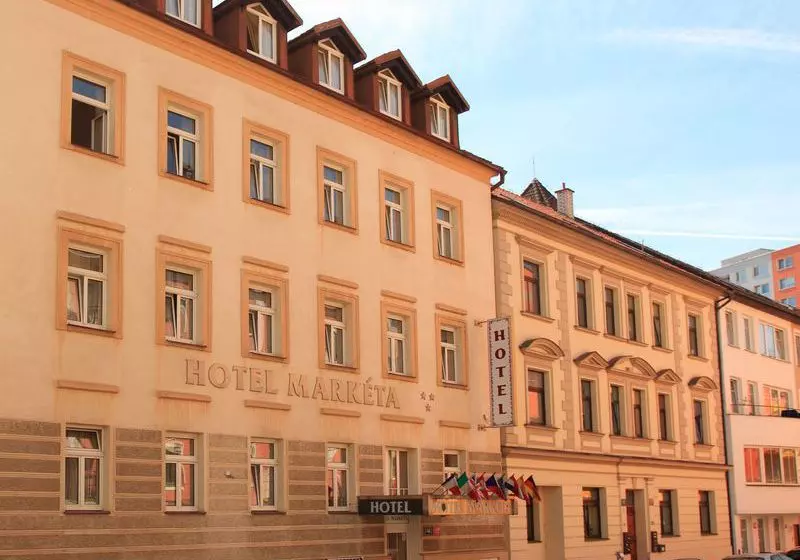 Fotos del hotel Marketa:  2