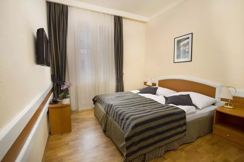 Fotos del hotel Marketa:  14