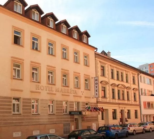 Fotos del hotel Marketa:  4