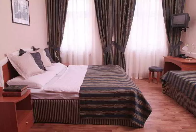 Fotos del hotel Marketa:  15