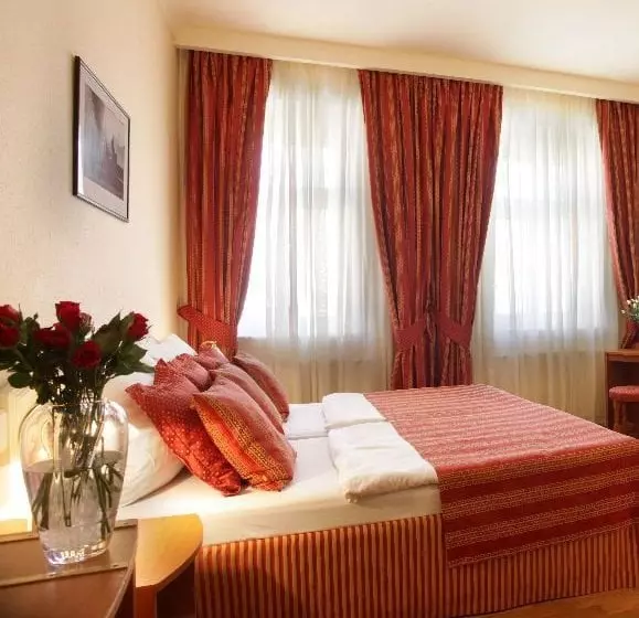 Fotos del hotel Marketa:  5