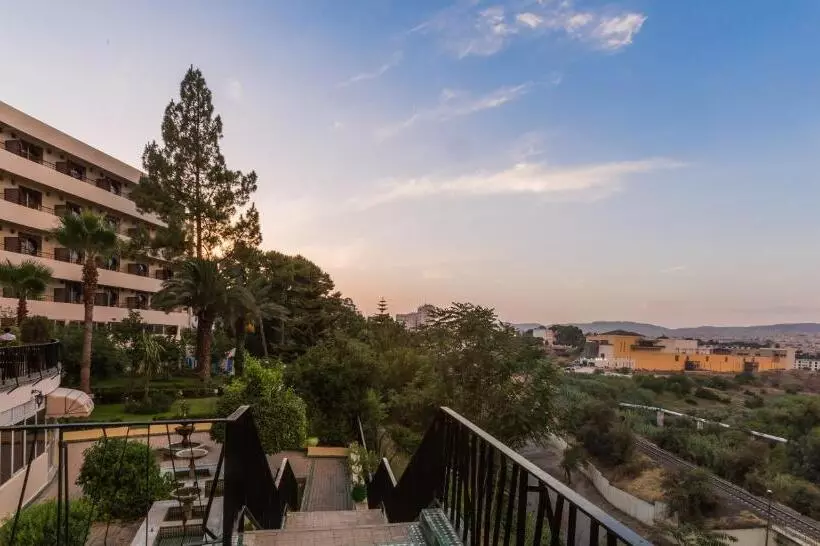 Fotos del hotel Menzeh Zalagh:  6