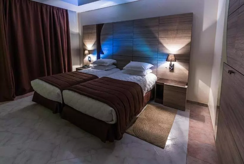 Fotos del hotel Menzeh Zalagh:  10