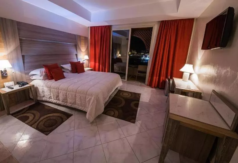 Fotos del hotel Menzeh Zalagh:  14