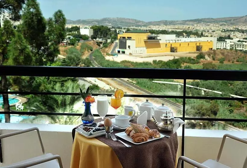 Fotos del hotel Menzeh Zalagh:  5