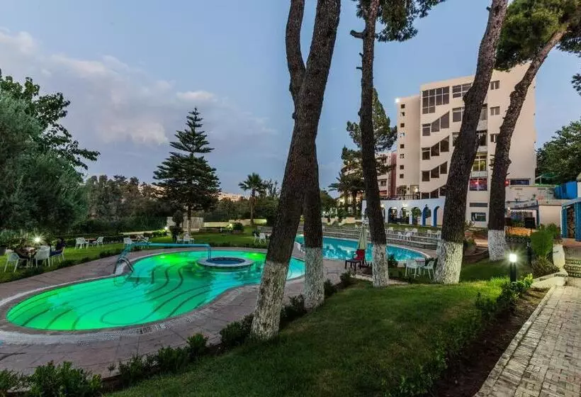 Fotos del hotel Menzeh Zalagh:  8