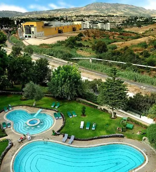 Fotos del hotel Menzeh Zalagh:  11