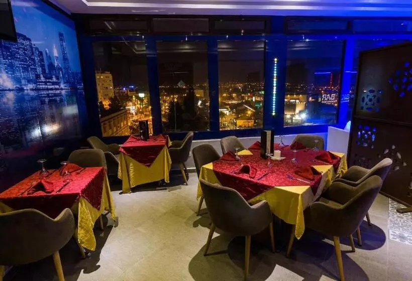 Fotos del hotel Menzeh Zalagh:  3