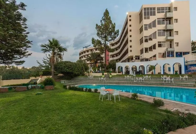 Fotos del hotel Menzeh Zalagh:  12