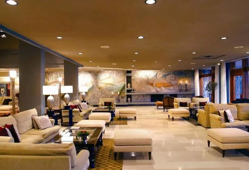 Fotos del hotel Nafplia Palace Hotel & Villas:  2