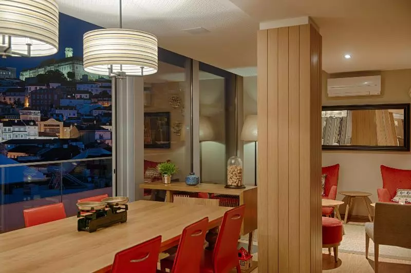 Fotos del hotel Oslo:  14