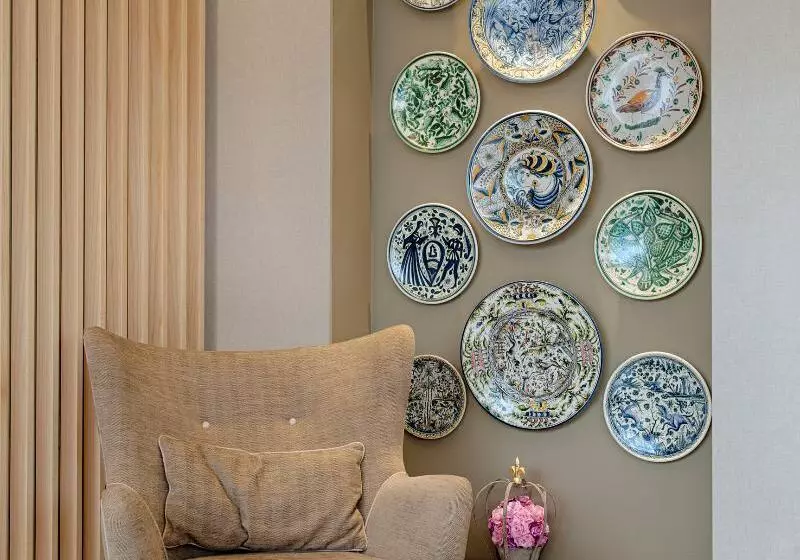 Fotos del hotel Oslo:  7