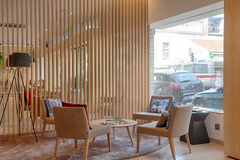 Fotos del hotel Oslo:  11