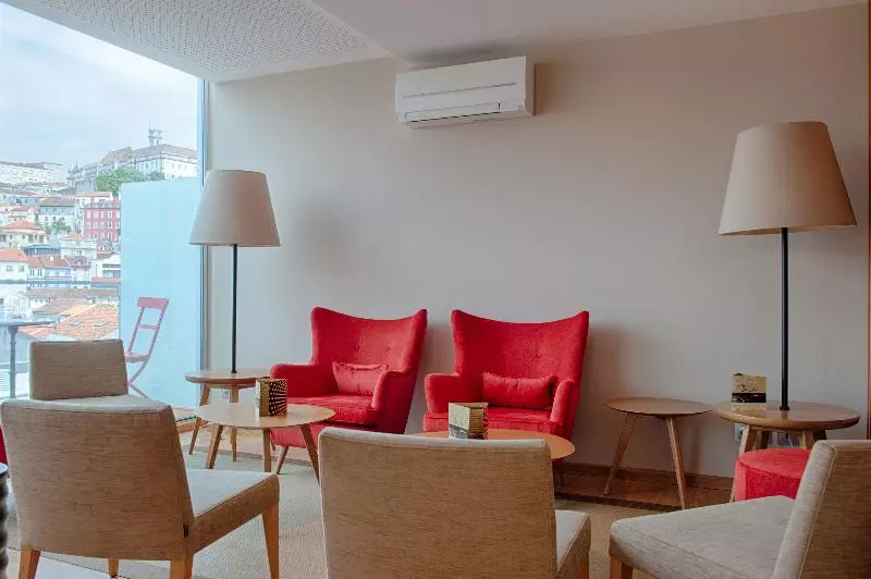 Fotos del hotel Oslo:  2