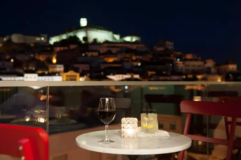 Fotos del hotel Oslo:  6