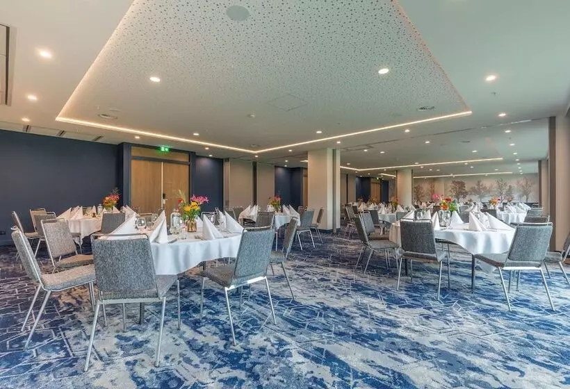 Fotos del hotel Radisson Blu Hotel Amsterdam Airport, Schiphol:  19