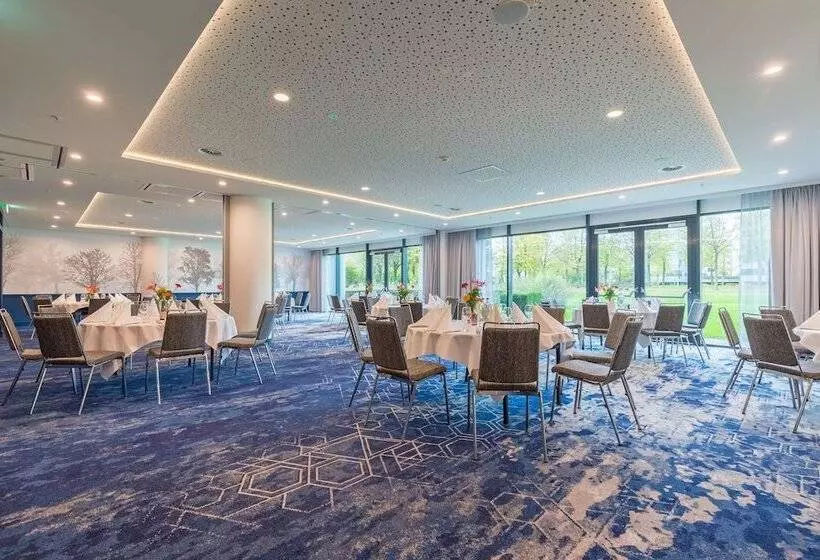 Fotos del hotel Radisson Blu Hotel Amsterdam Airport, Schiphol:  24