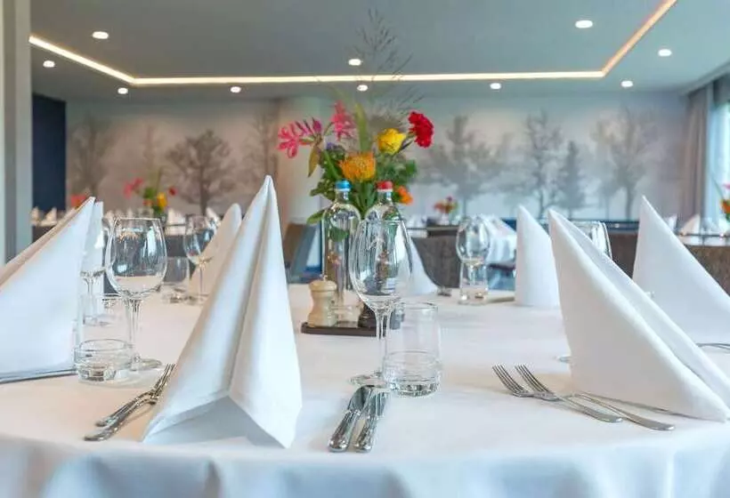 Fotos del hotel Radisson Blu Hotel Amsterdam Airport, Schiphol:  2