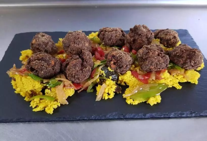 Fotos del hotel Restaurante Baños:  14