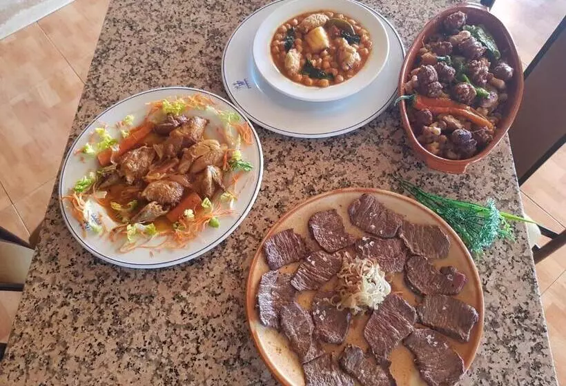 Fotos del hotel Restaurante Baños:  6