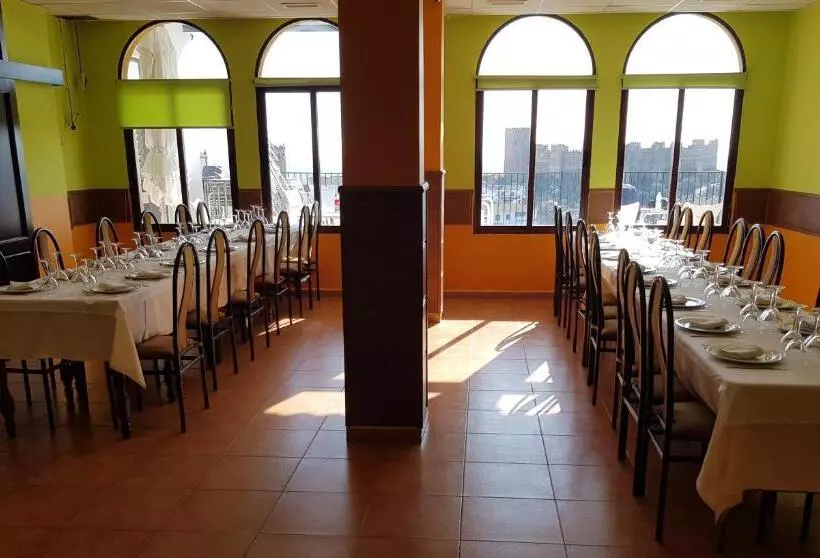 Fotos del hotel Restaurante Baños:  12