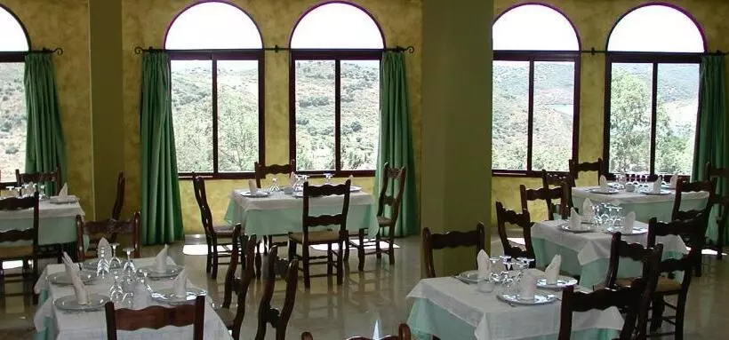Fotos del hotel Restaurante Baños:  3