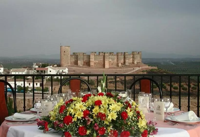 Fotos del hotel Restaurante Baños:  7