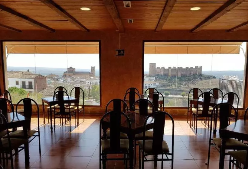 Fotos del hotel Restaurante Baños:  8