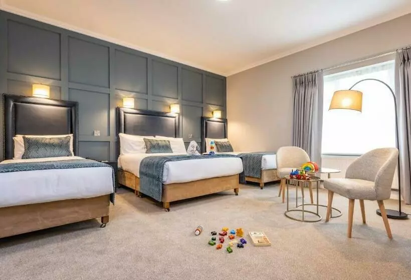 Fotos del hotel Sandymount:  17