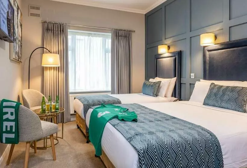 Fotos del hotel Sandymount:  14