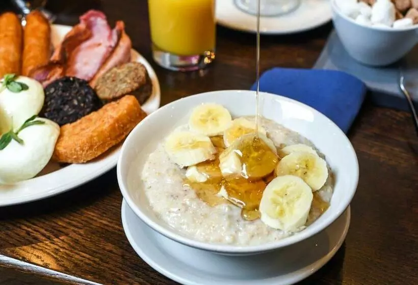 Fotos del hotel Sandymount:  9