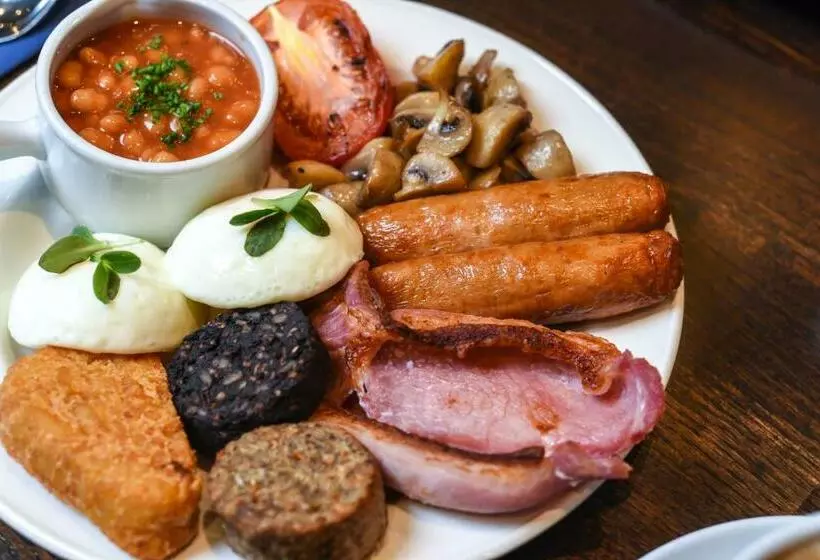 Fotos del hotel Sandymount:  11