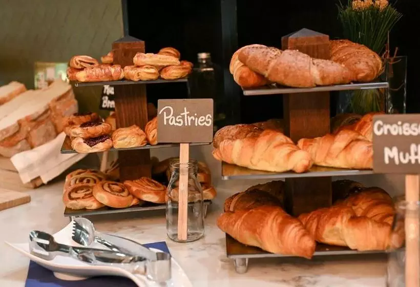 Fotos del hotel Sandymount:  13