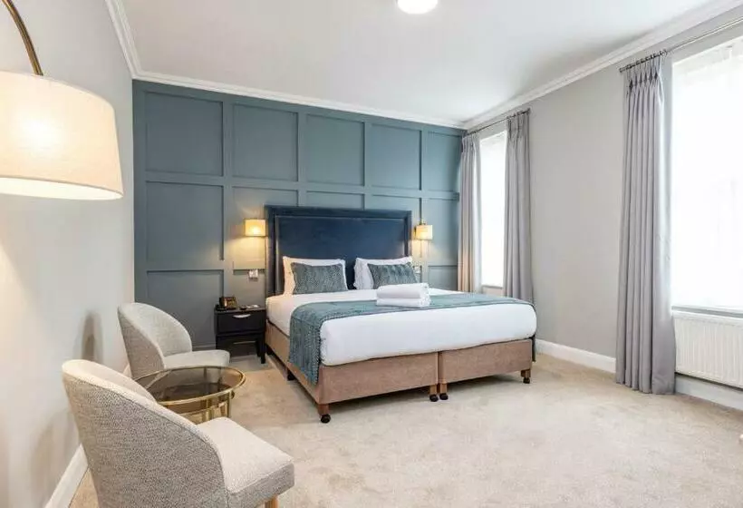 Fotos del hotel Sandymount:  10