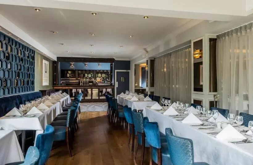 Fotos del hotel Sandymount:  5