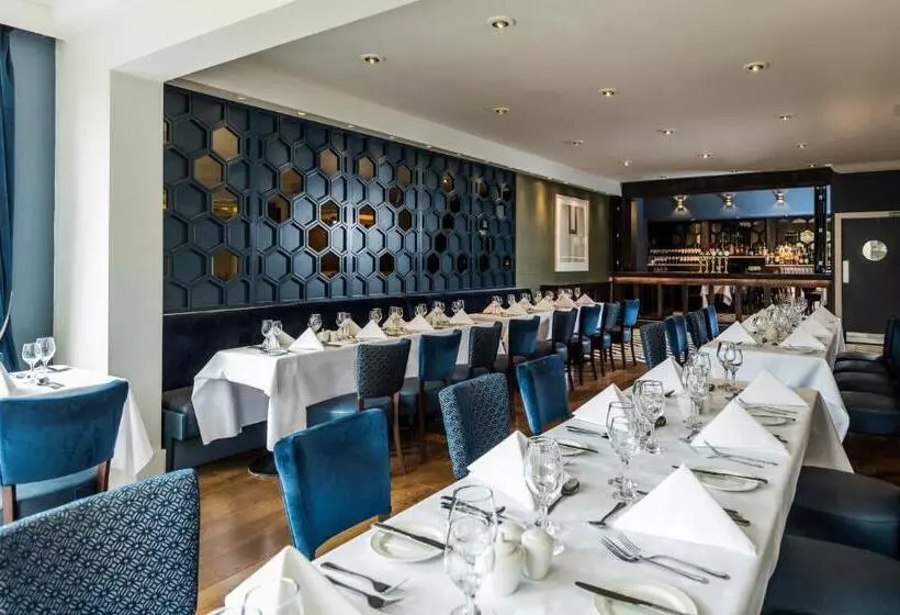 Fotos del hotel Sandymount:  7