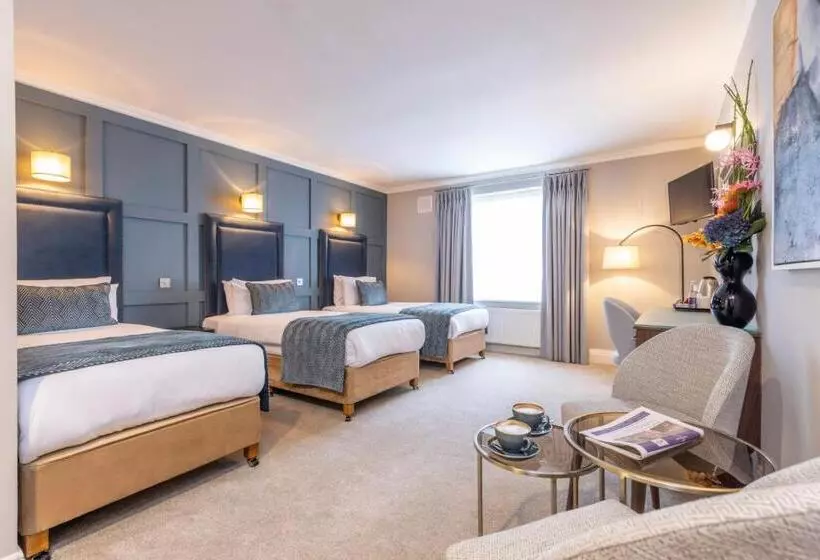 Fotos del hotel Sandymount:  20