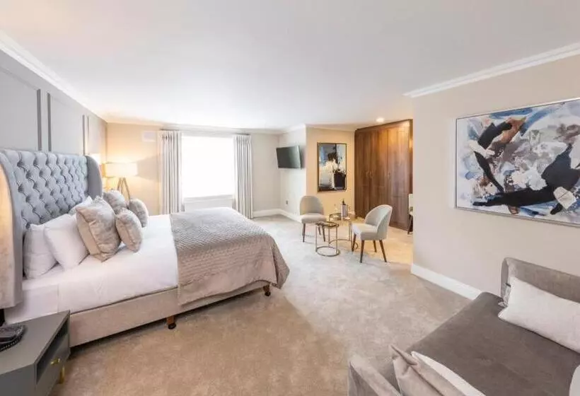 Fotos del hotel Sandymount:  19