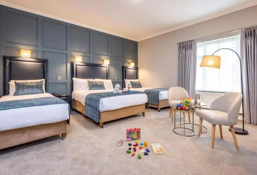 Fotos del hotel Sandymount:  12