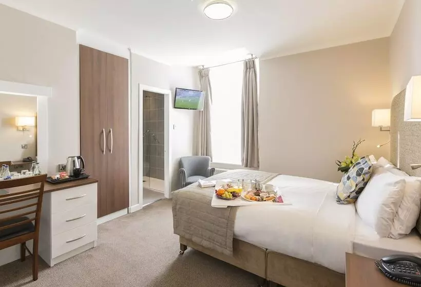 Fotos del hotel Sandymount:  23