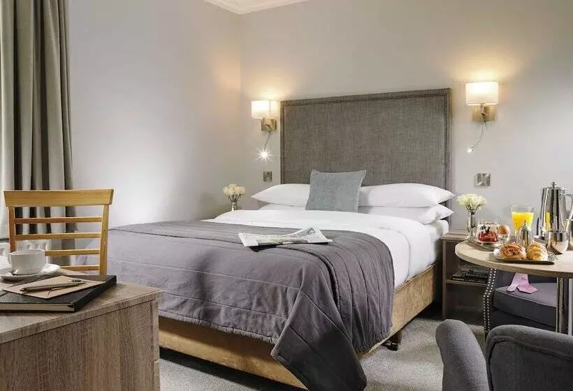 Fotos del hotel Sandymount:  24