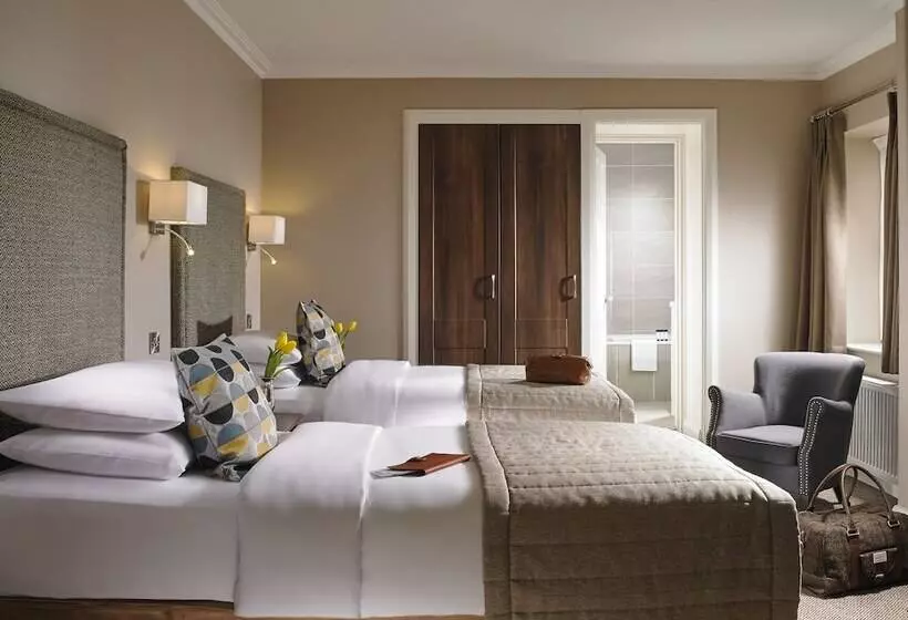 Fotos del hotel Sandymount:  4