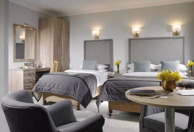 Fotos del hotel Sandymount:  15