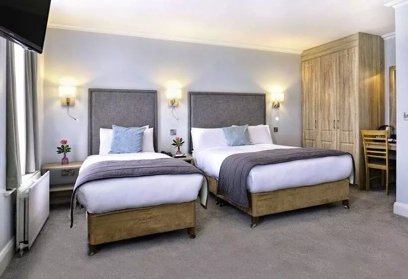 Fotos del hotel Sandymount:  6