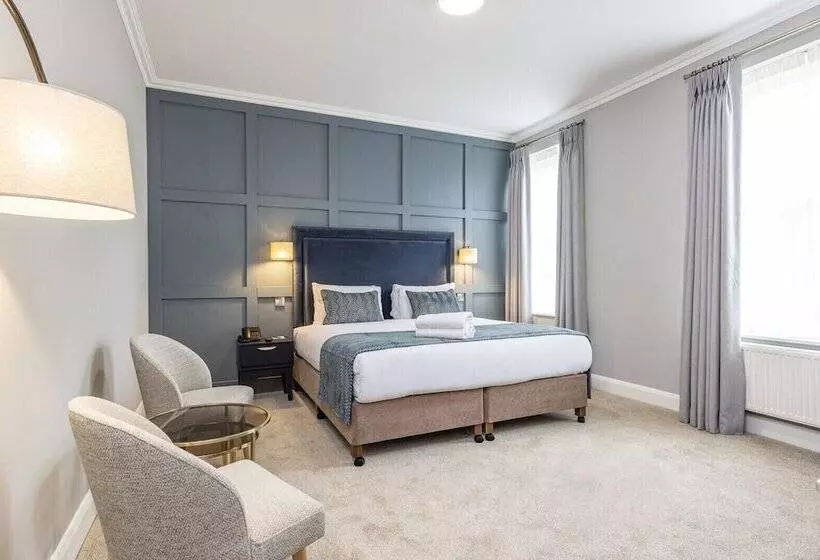 Fotos del hotel Sandymount:  22