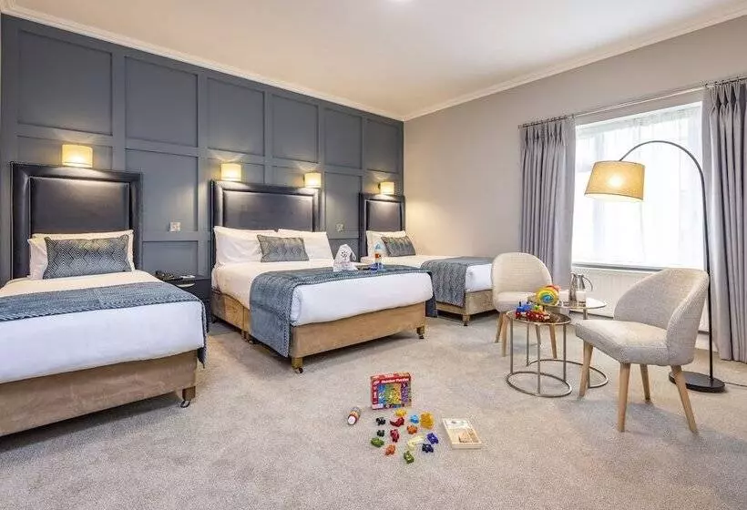 Fotos del hotel Sandymount:  25