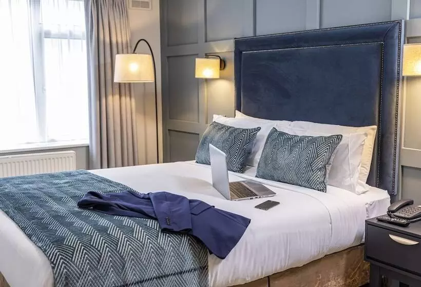 Fotos del hotel Sandymount:  8